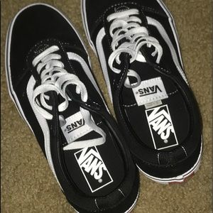 Vans